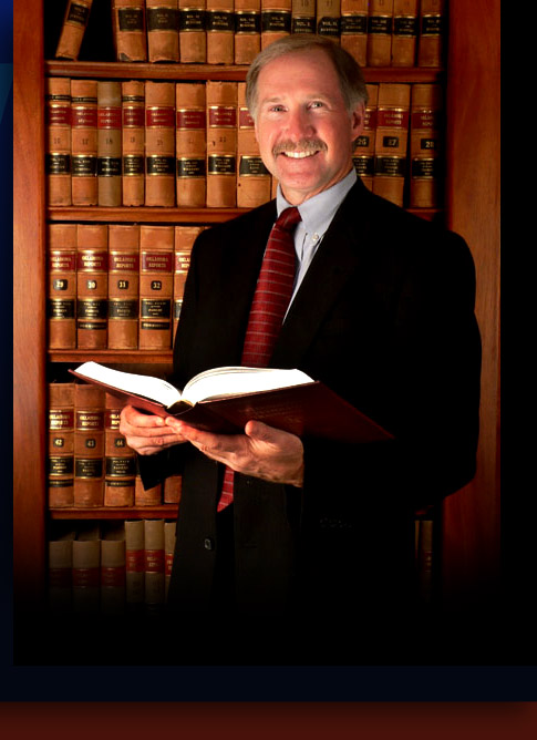 Photo of Attorney Jonathan Neff